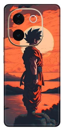 iQOO Z9s Pro 5G Skins and Wraps