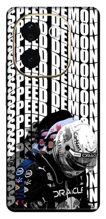 iQOO Z9s Pro 5G Skins and Wraps