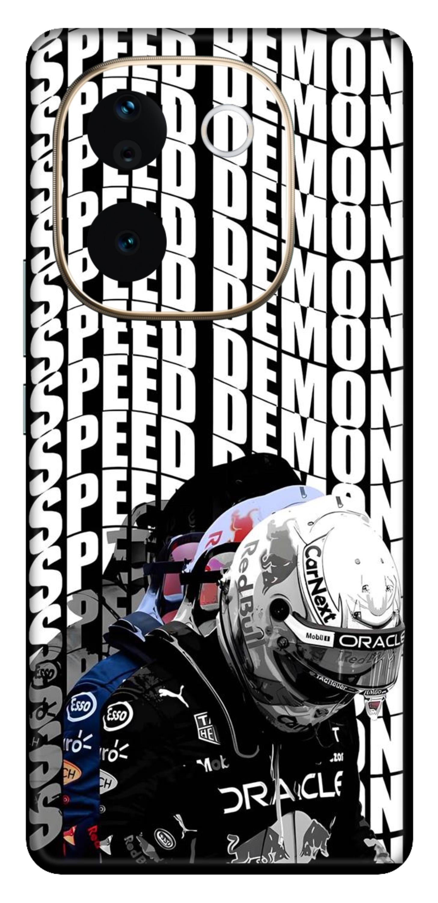 iQOO Z9s Pro 5G Skins and Wraps