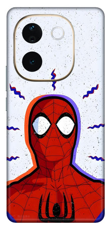 iQOO Z9s Pro 5G Skins and Wraps