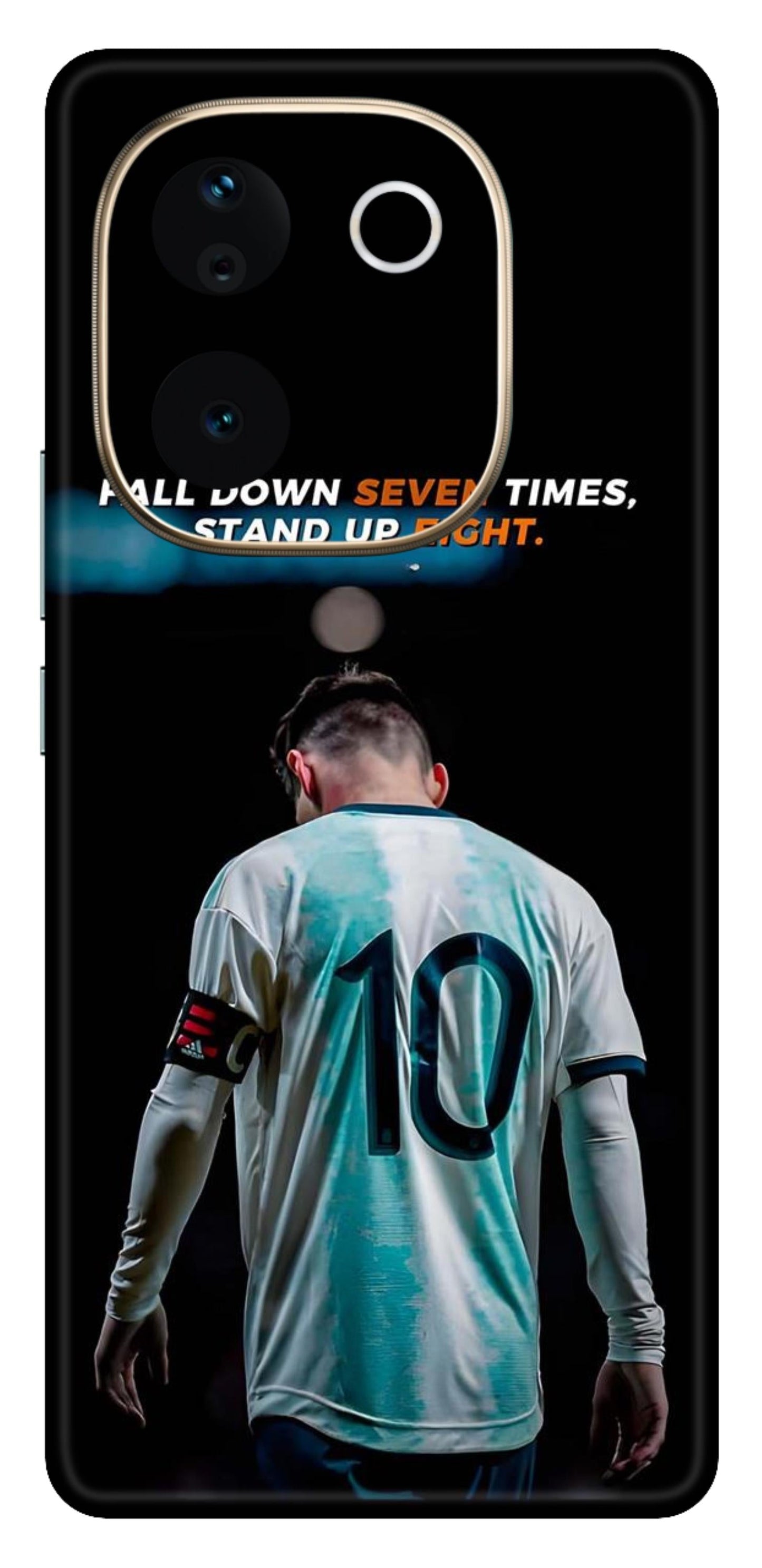 iQOO Z9s Pro 5G Skins and Wraps