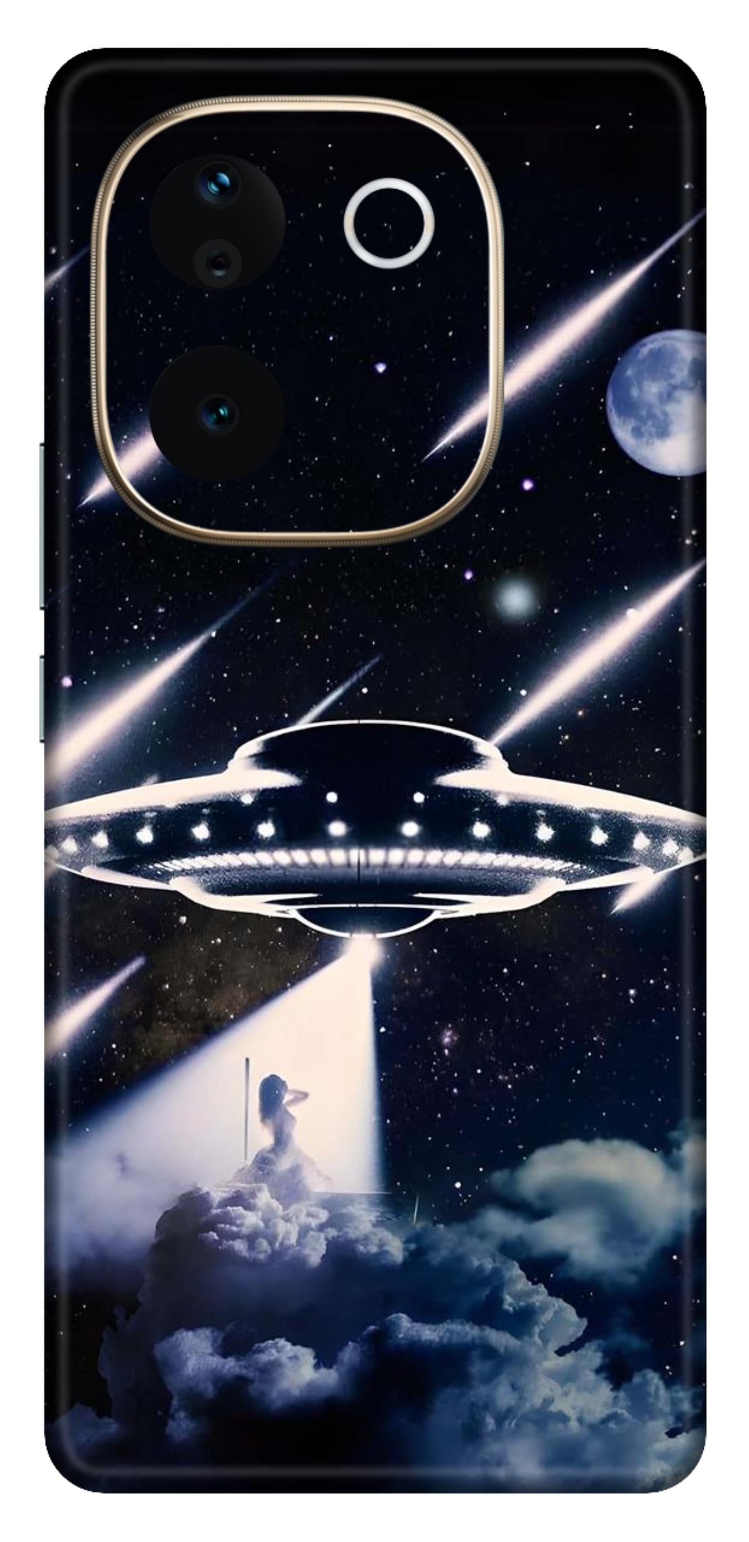 iQOO Z9s Pro 5G Skins and Wraps