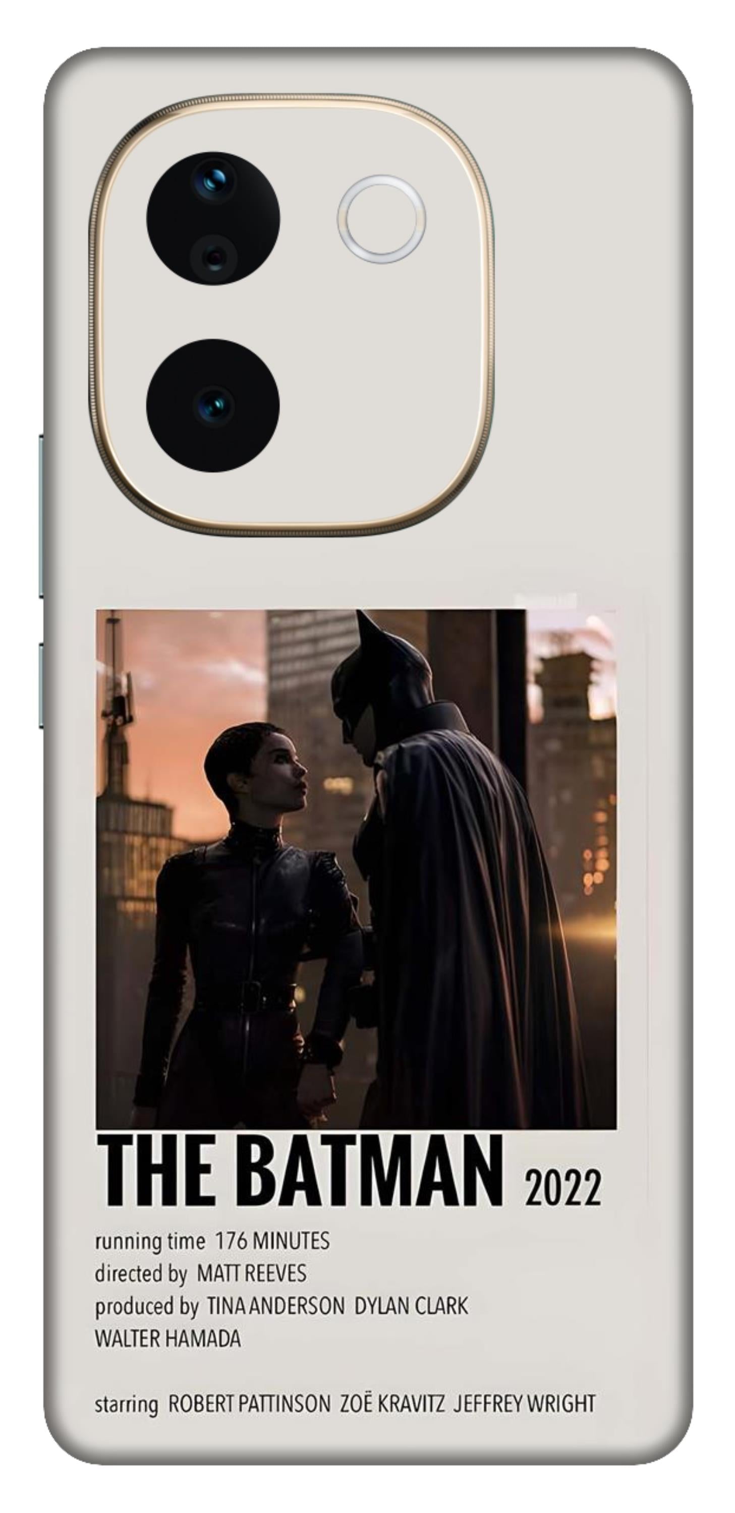 iQOO Z9s Pro 5G Skins and Wraps