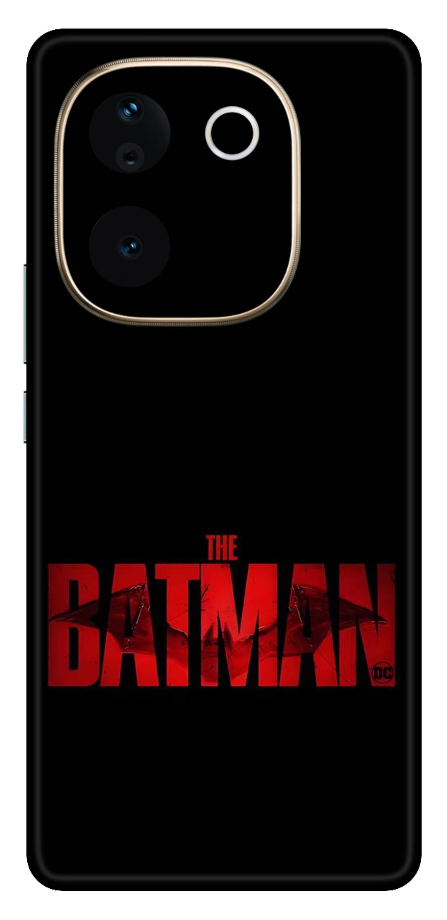 iQOO Z9s Pro 5G Skins and Wraps