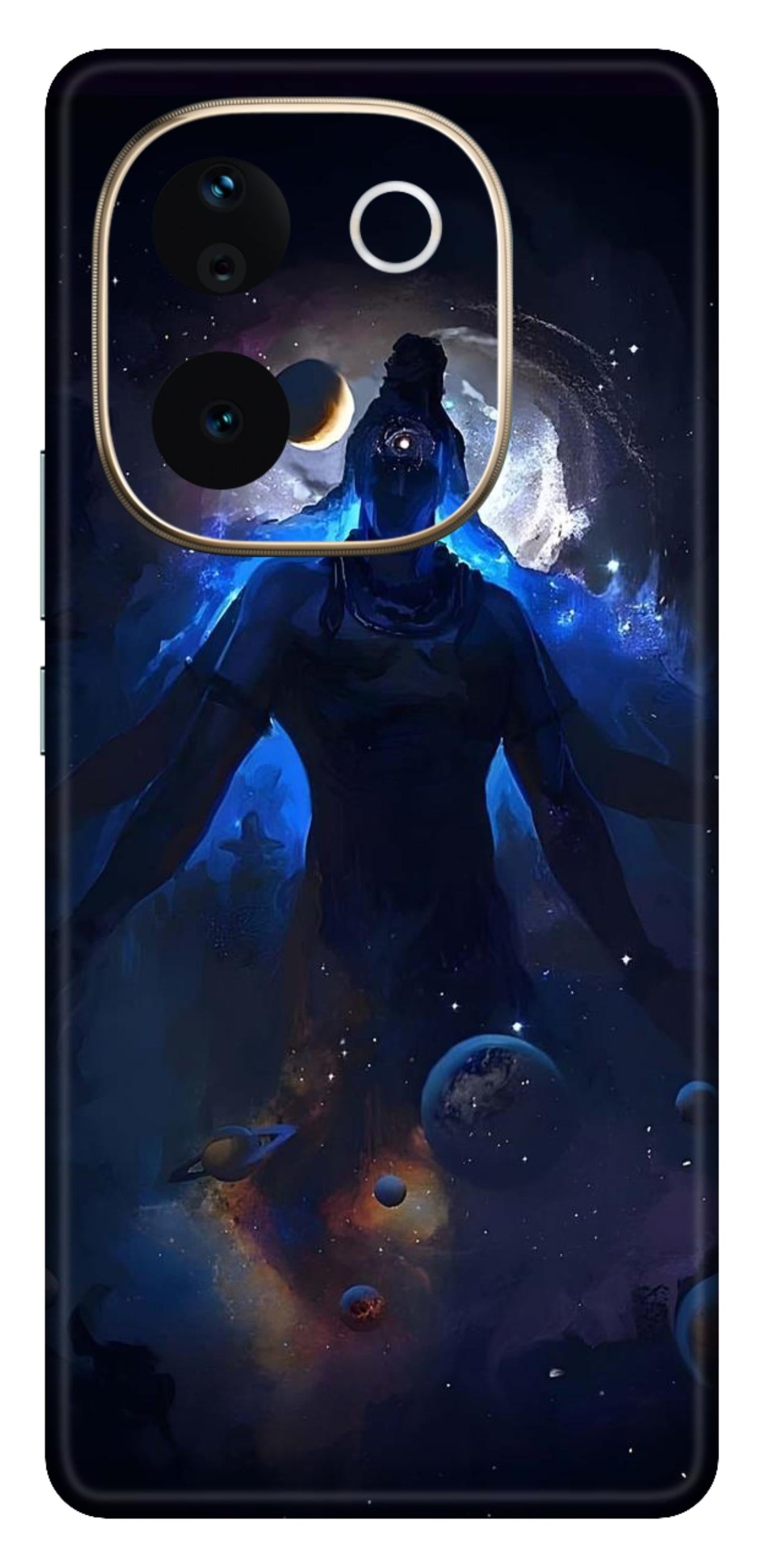 iQOO Z9s Pro 5G Skins and Wraps