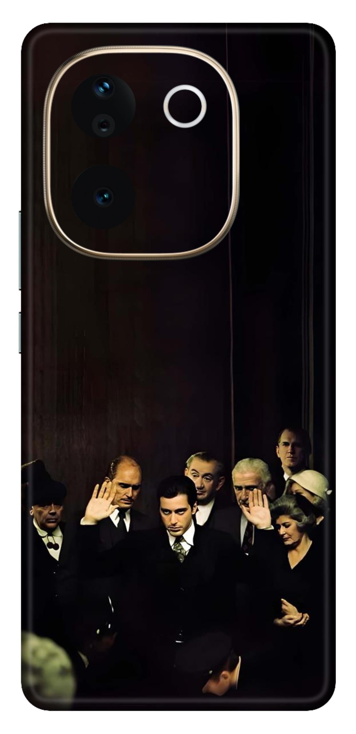 iQOO Z9s Pro 5G Skins and Wraps