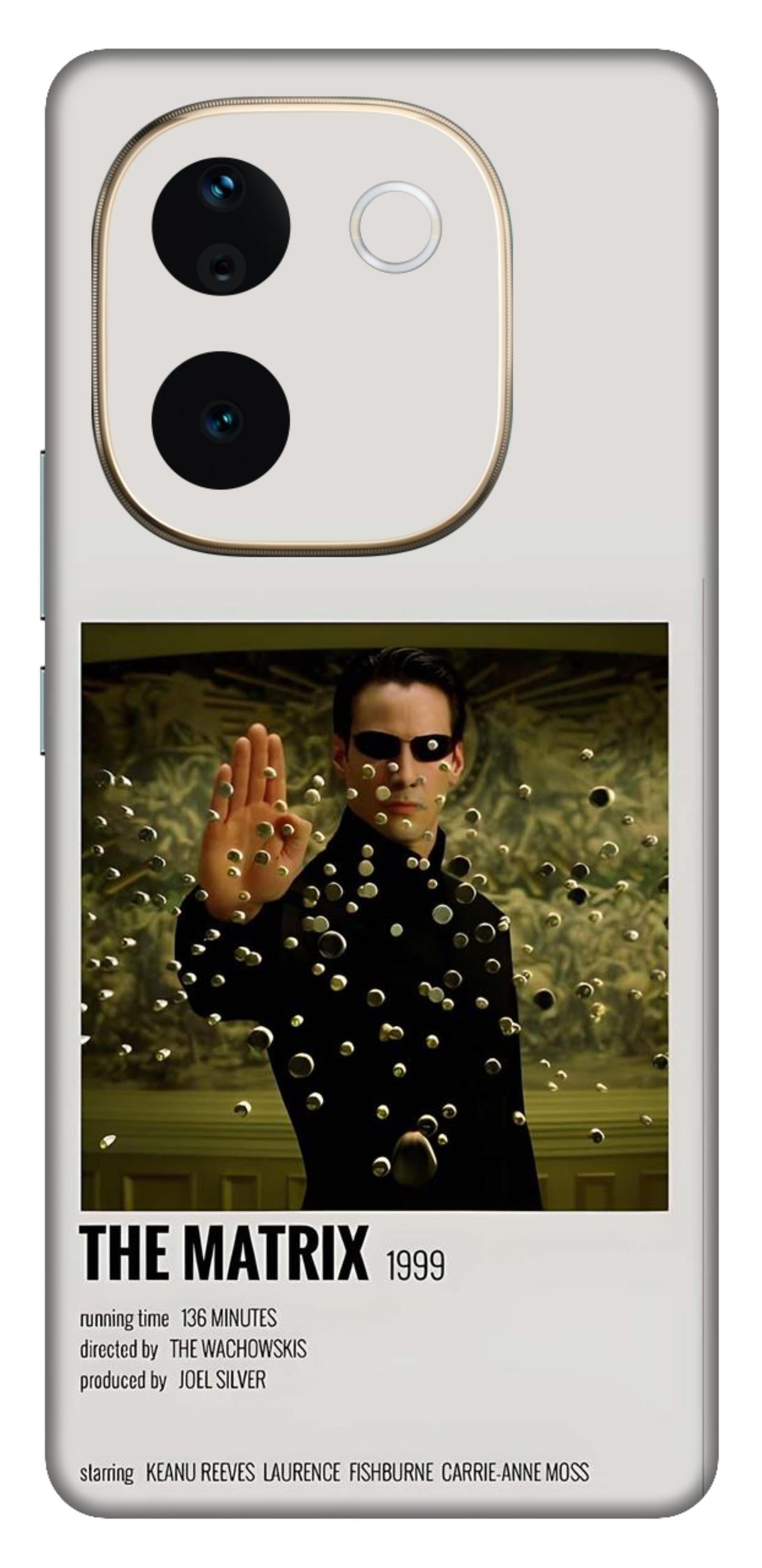 iQOO Z9s Pro 5G Skins and Wraps