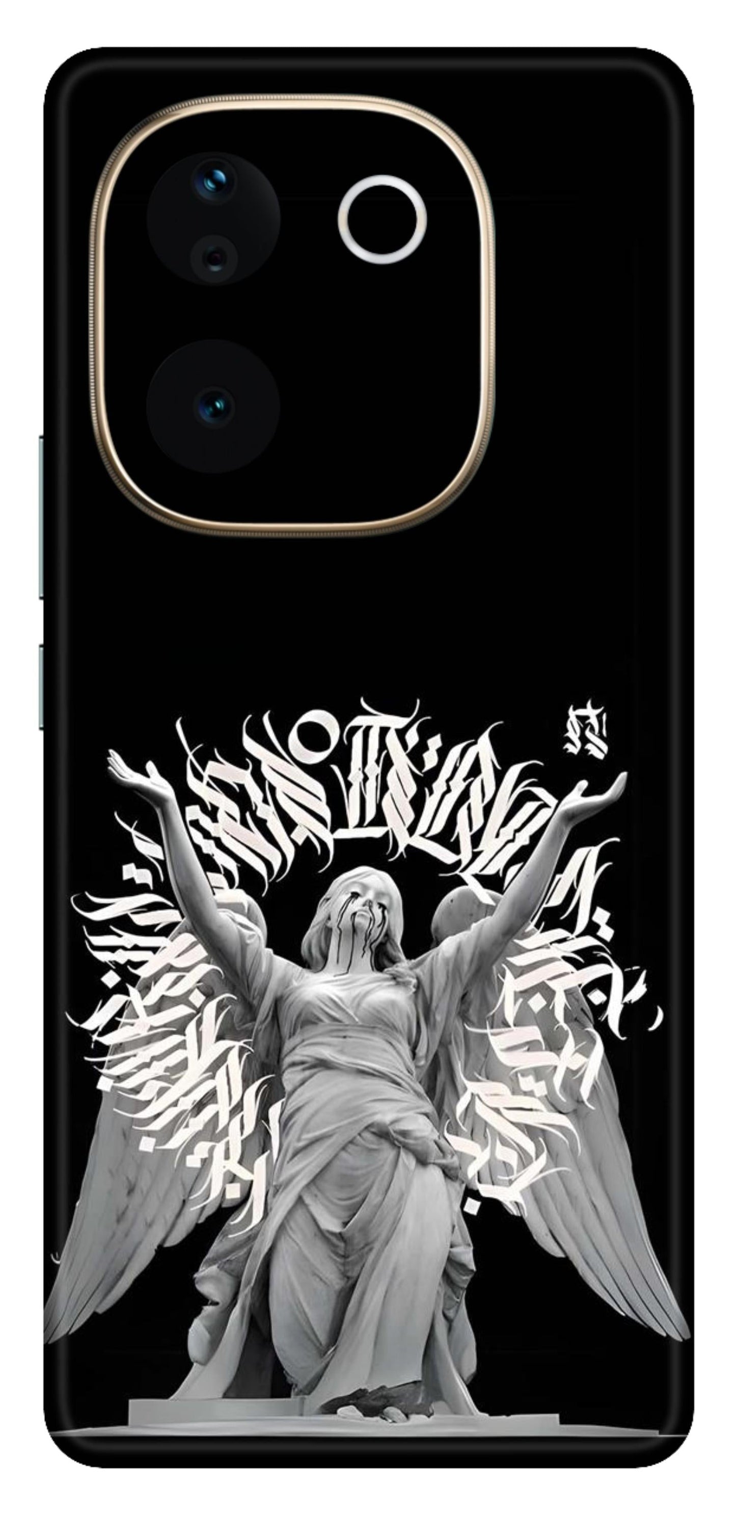 iQOO Z9s Pro 5G Skins and Wraps