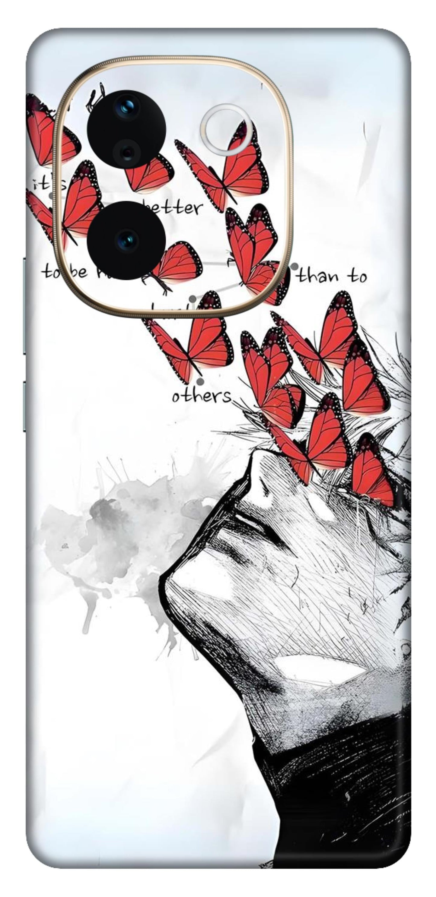 iQOO Z9s Pro 5G Skins and Wraps