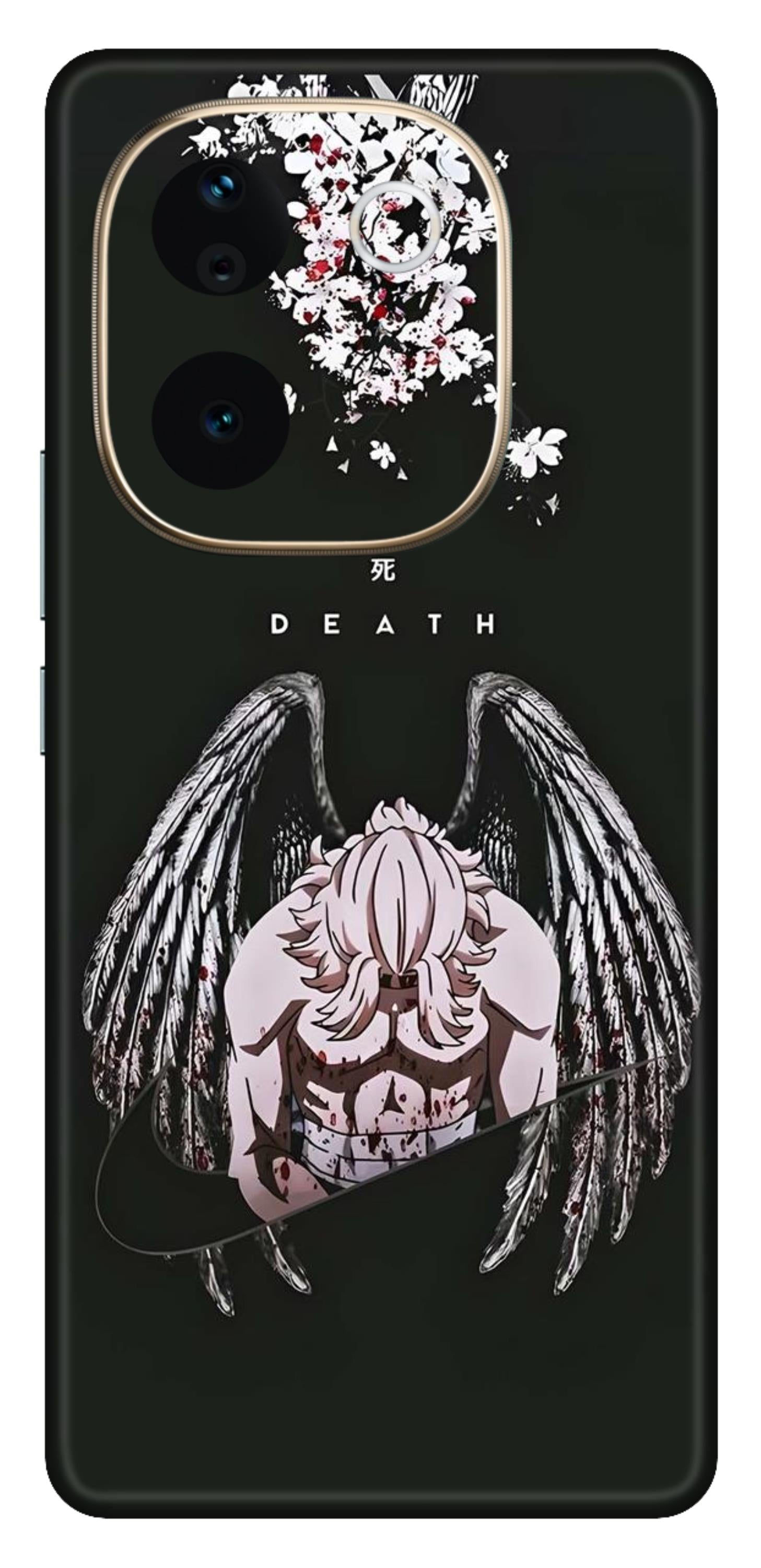 iQOO Z9s Pro 5G Skins and Wraps