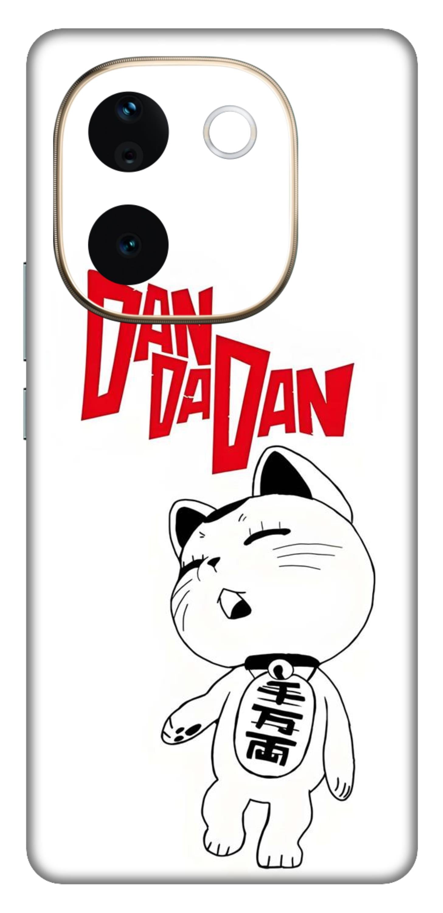 iQOO Z9s Pro 5G Skins and Wraps