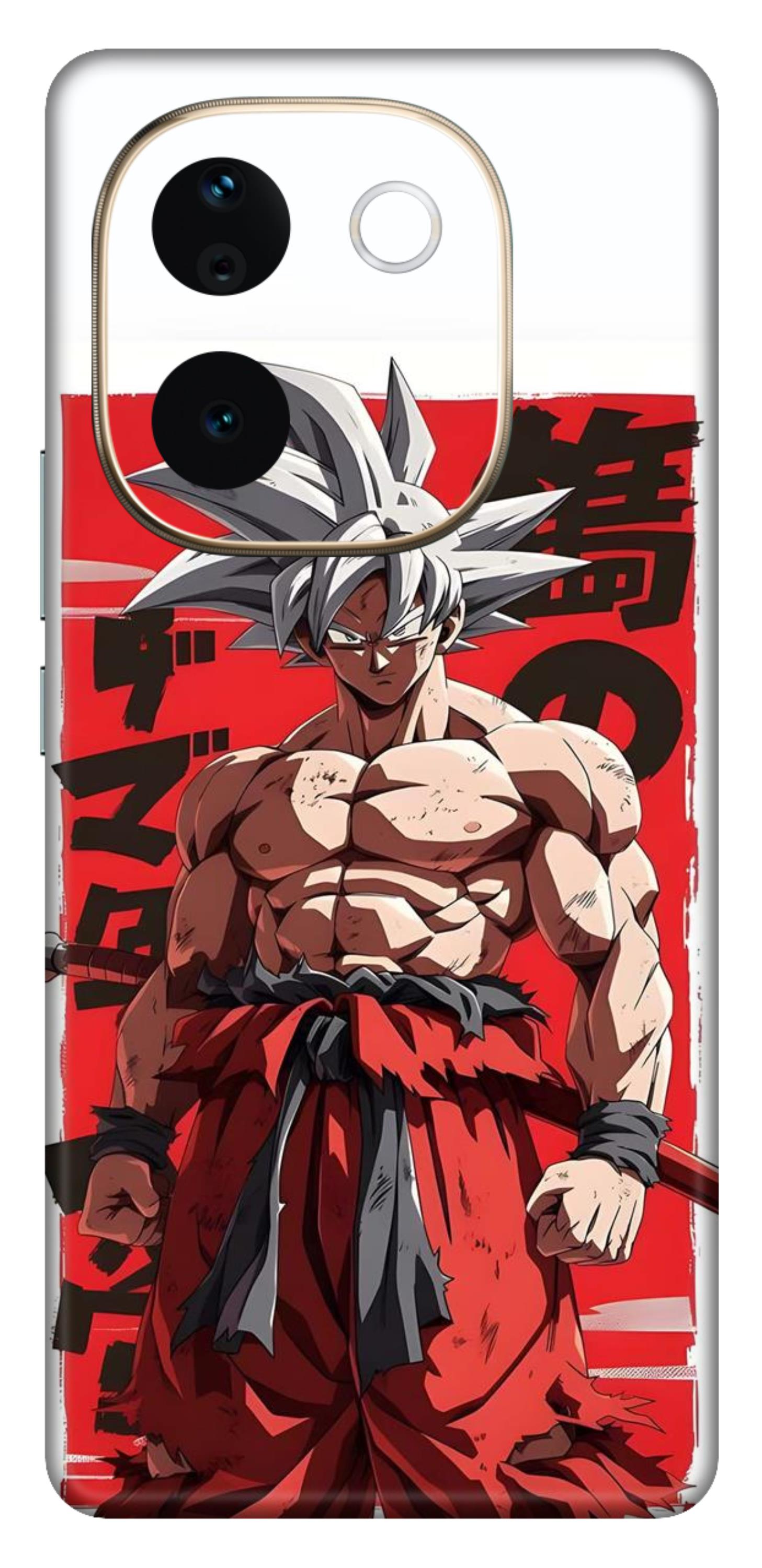 iQOO Z9s Pro 5G Skins and Wraps