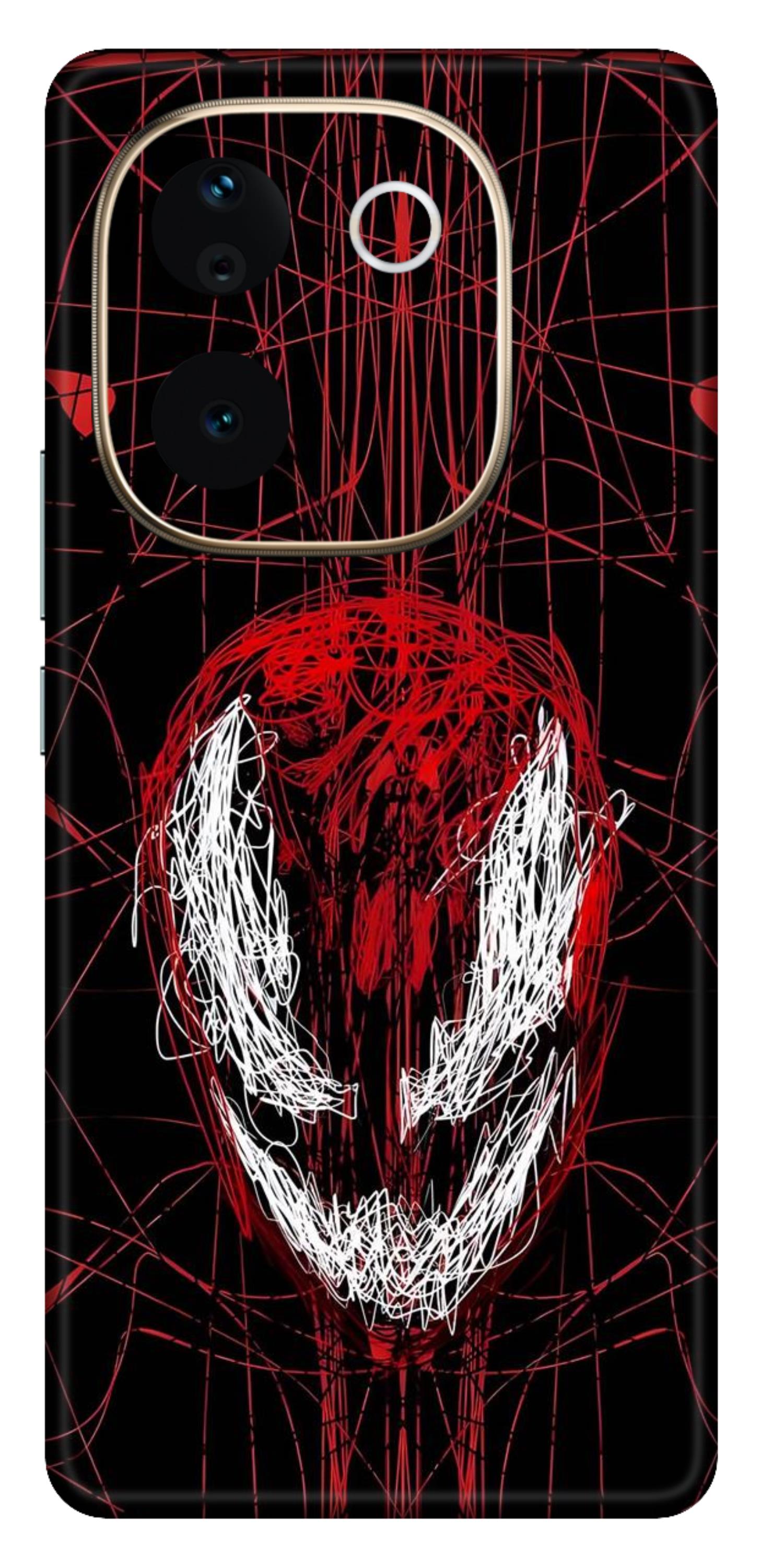 iQOO Z9s Pro 5G Skins and Wraps