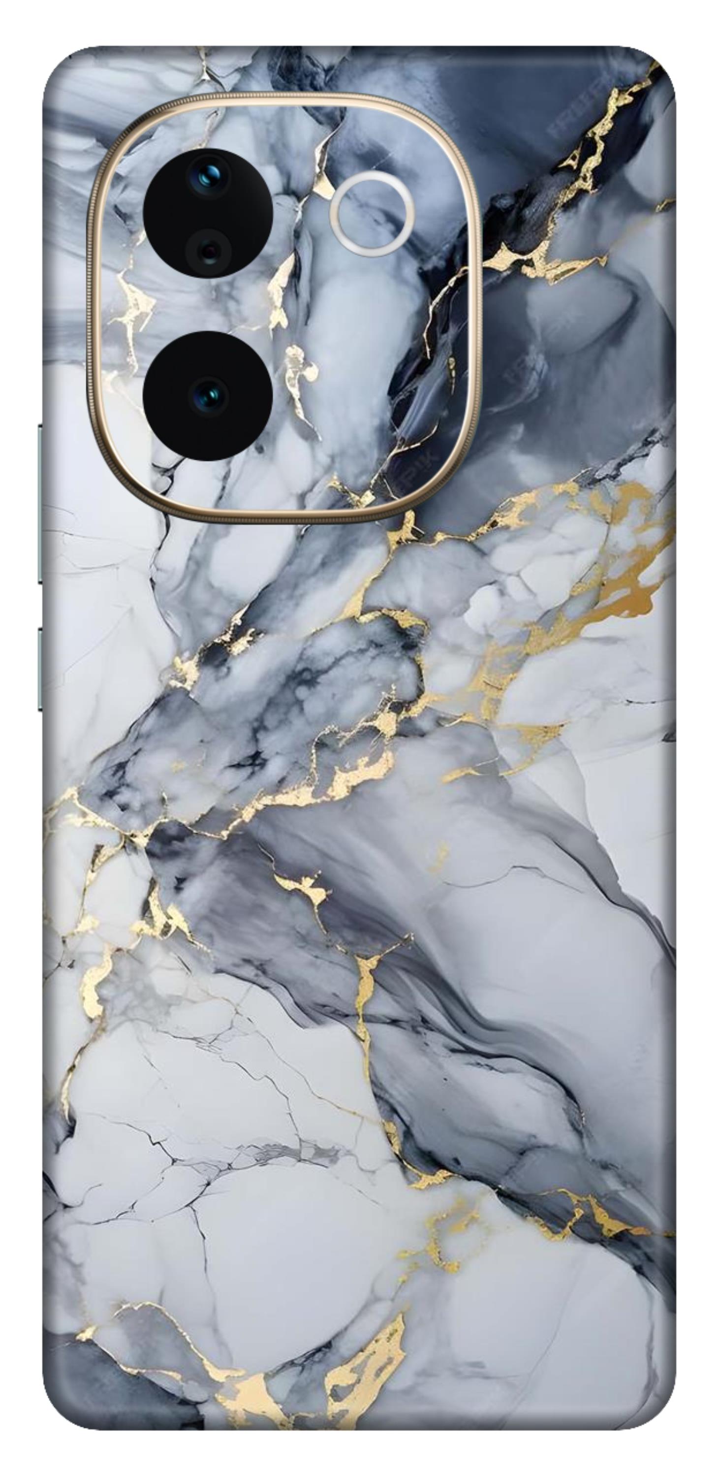 iQOO Z9s Pro 5G Skins and Wraps