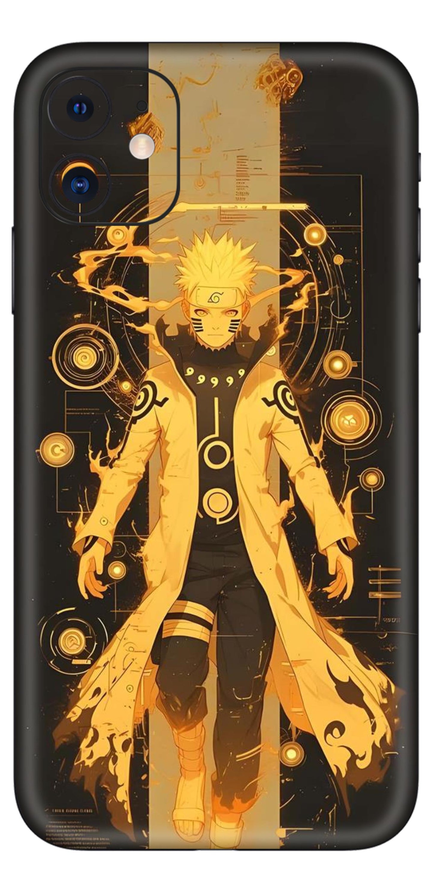 iPhone 11 Skins and Wraps