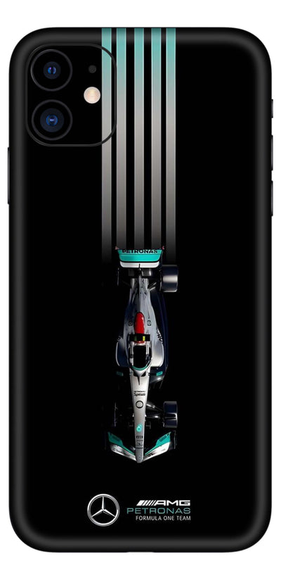 AMG Petronas