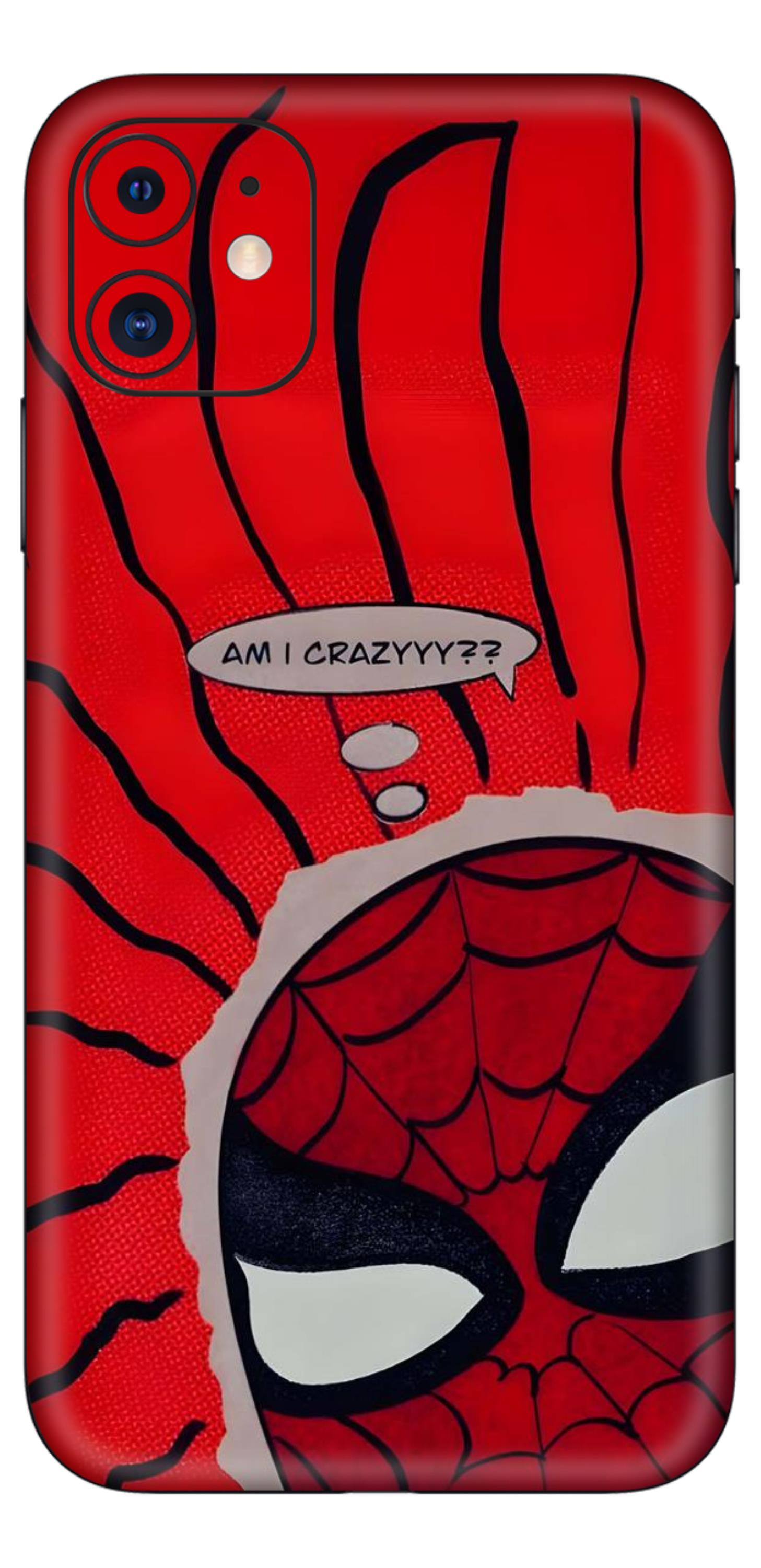iPhone 11 Skins and Wraps