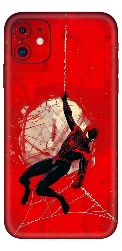Amazing Spiderman