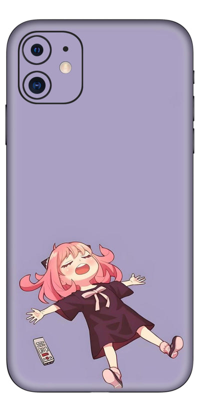 Anya