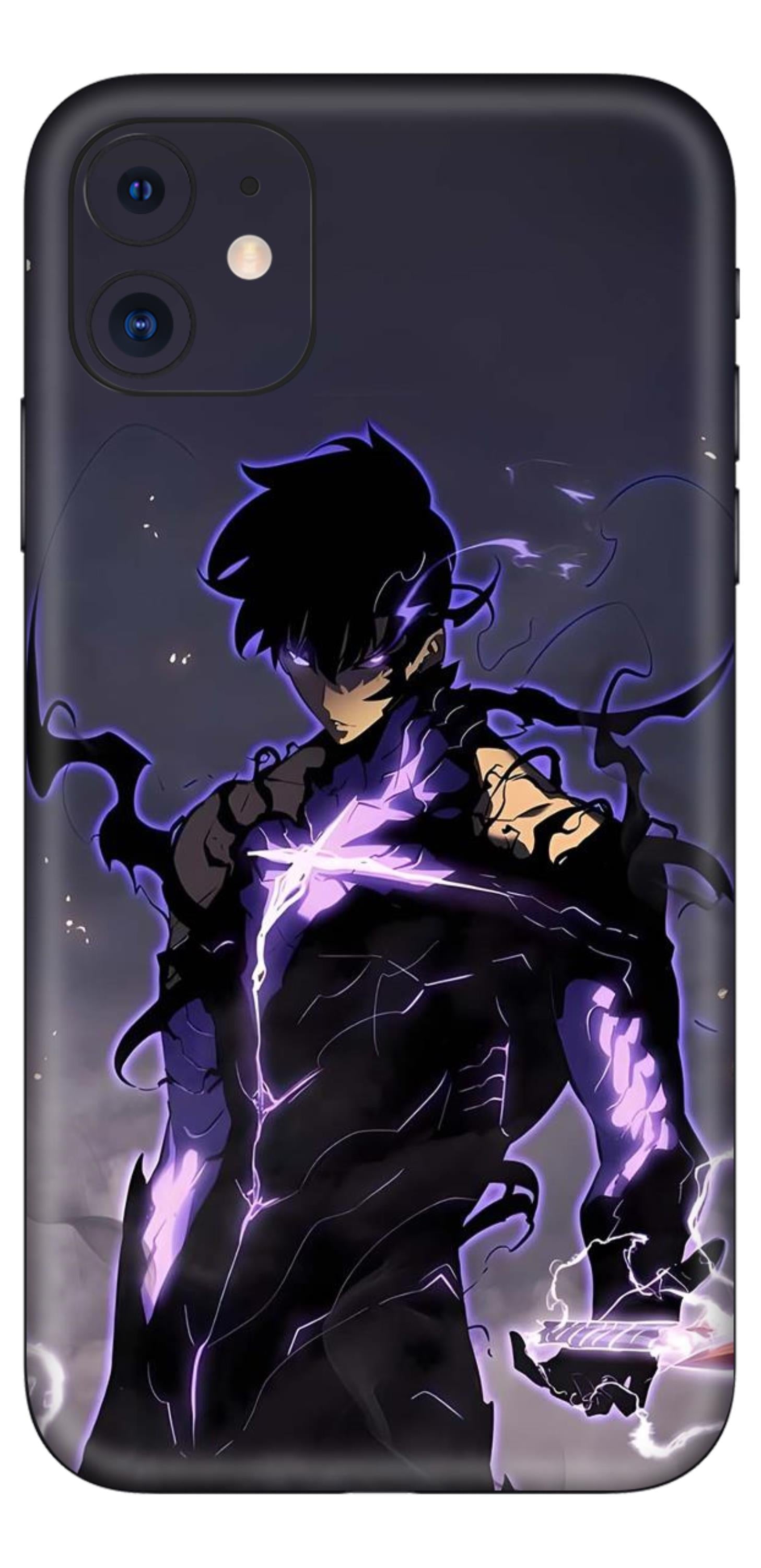 iPhone 11 Skins and Wraps