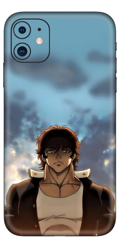 Baki