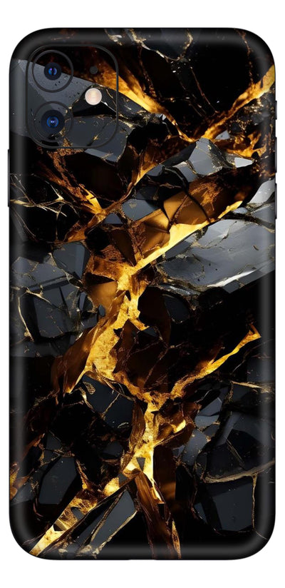 Black Marbel