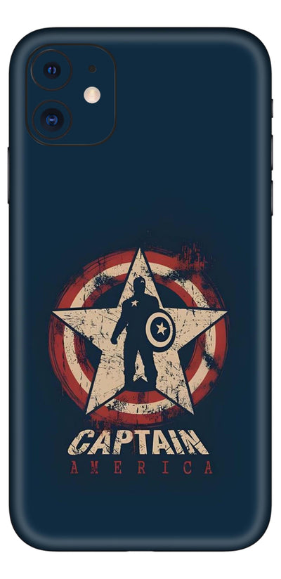 Captain America