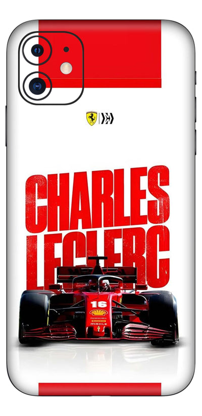 Charles Leclerc