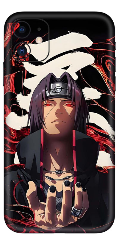 Clan Killer Itachi
