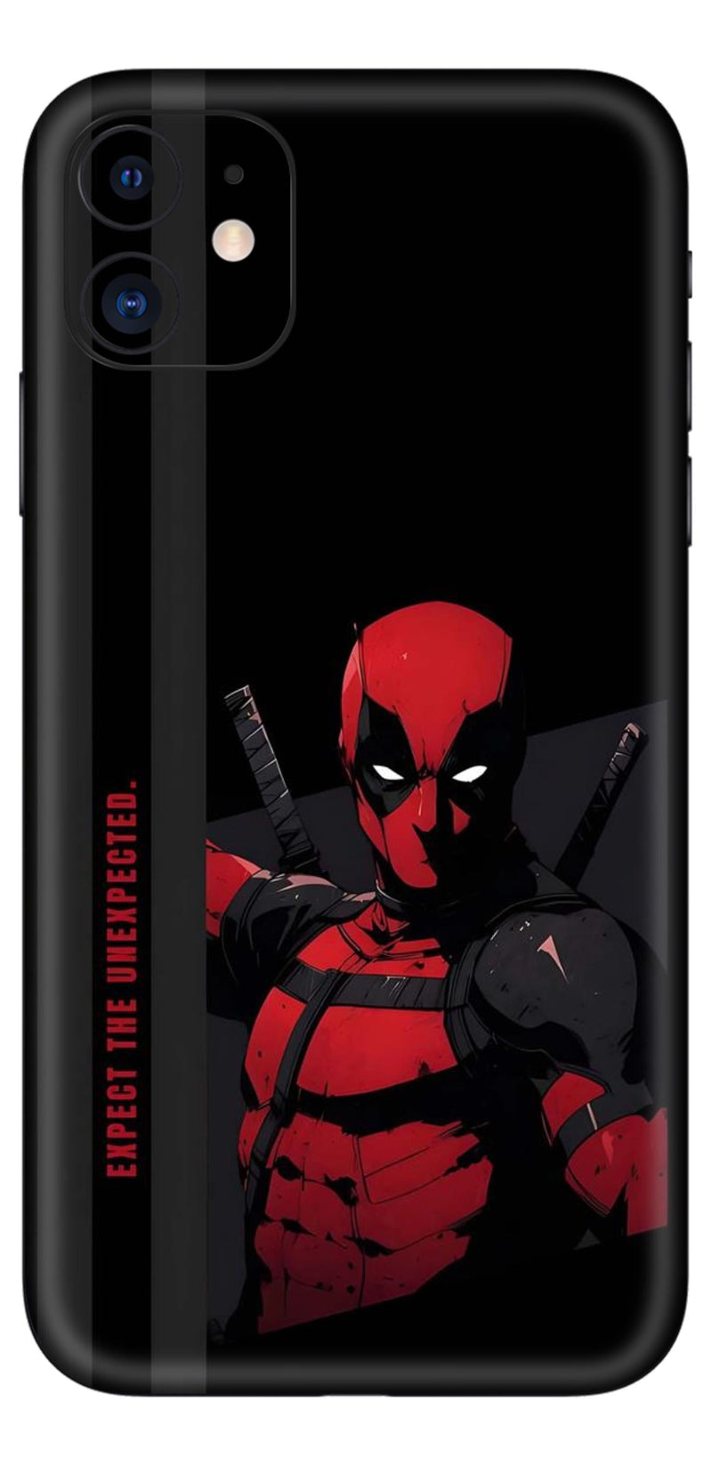 iPhone 11 Skins and Wraps