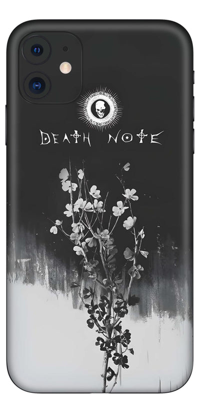 Death Note