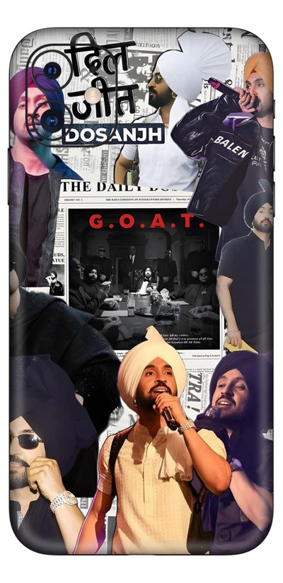Diljeet