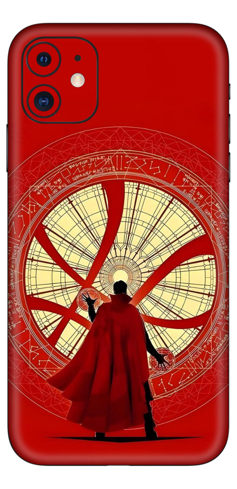 iPhone 11 Skins and Wraps
