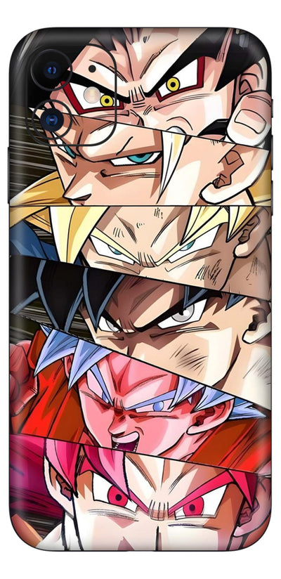 Dragon Ball