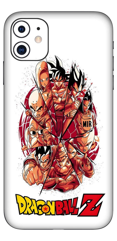 Dragon Ball Z
