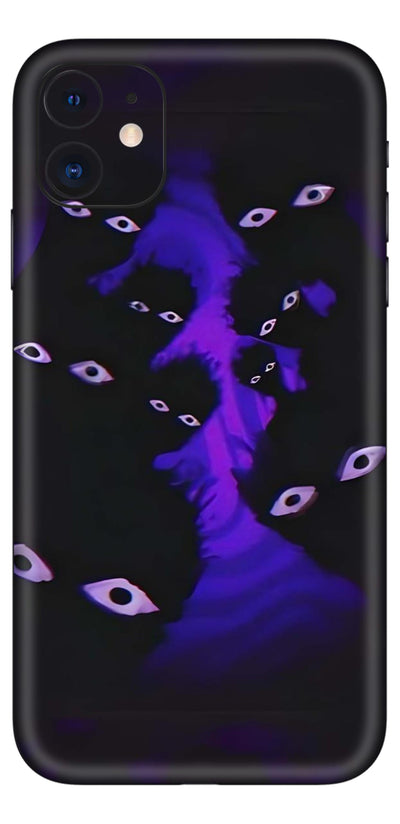 Eyes