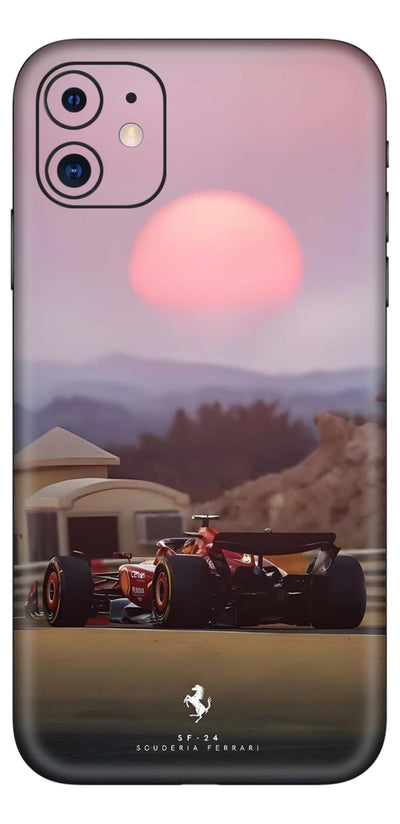 F1 Car