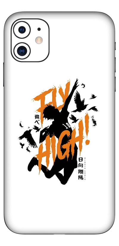 Fly High
