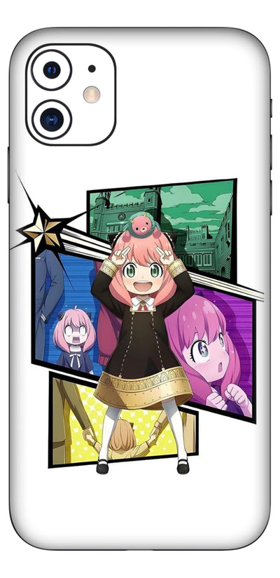 Forger Anya