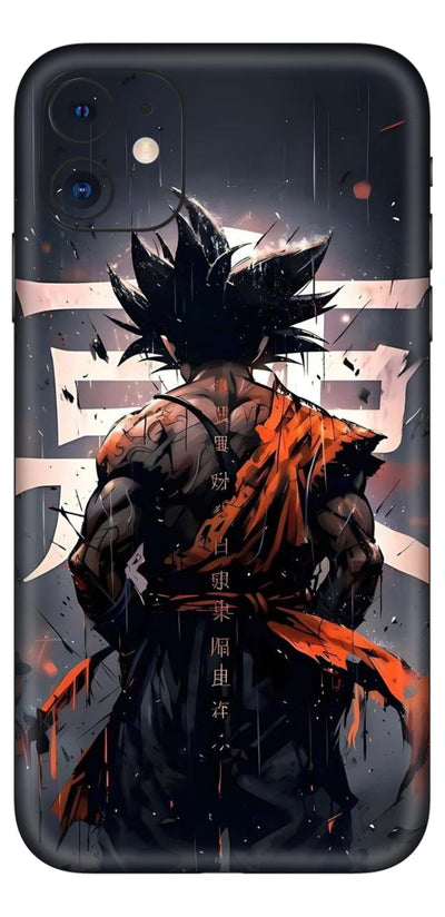 Goku