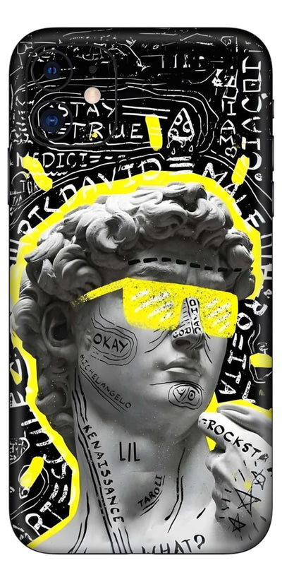 Greek God Glasses
