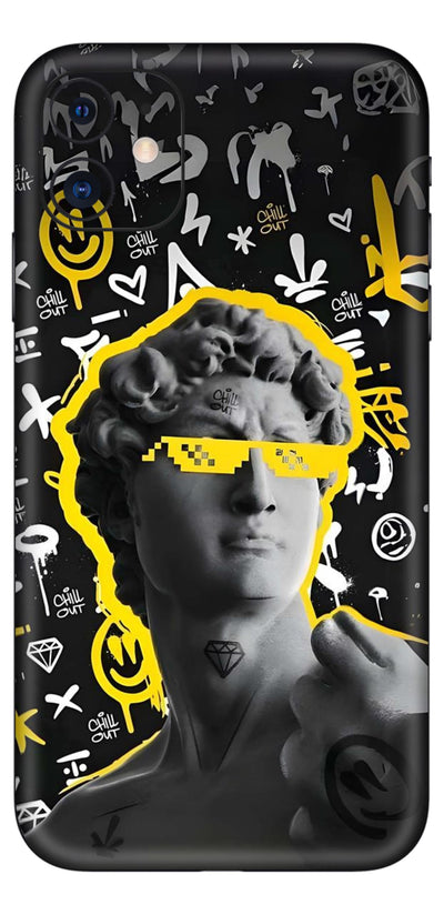 Greek God