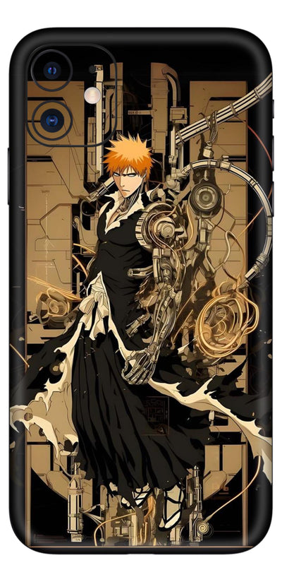 Ichigo Armor