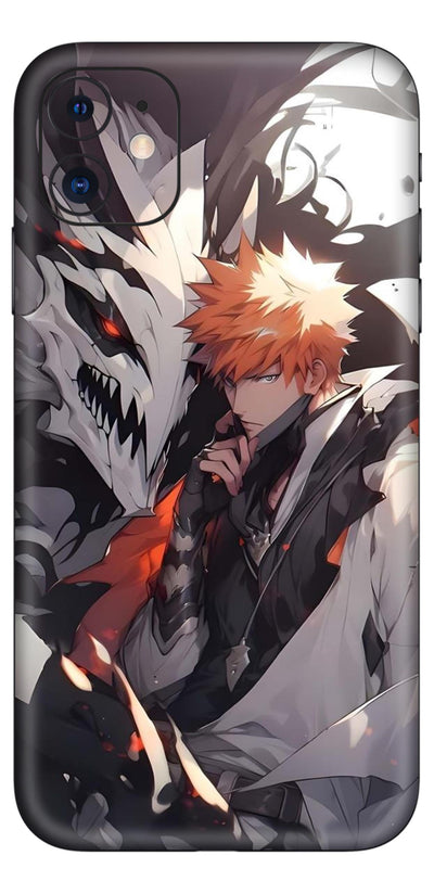 Ichigo Kurosaki