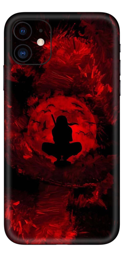 Itachi Crow