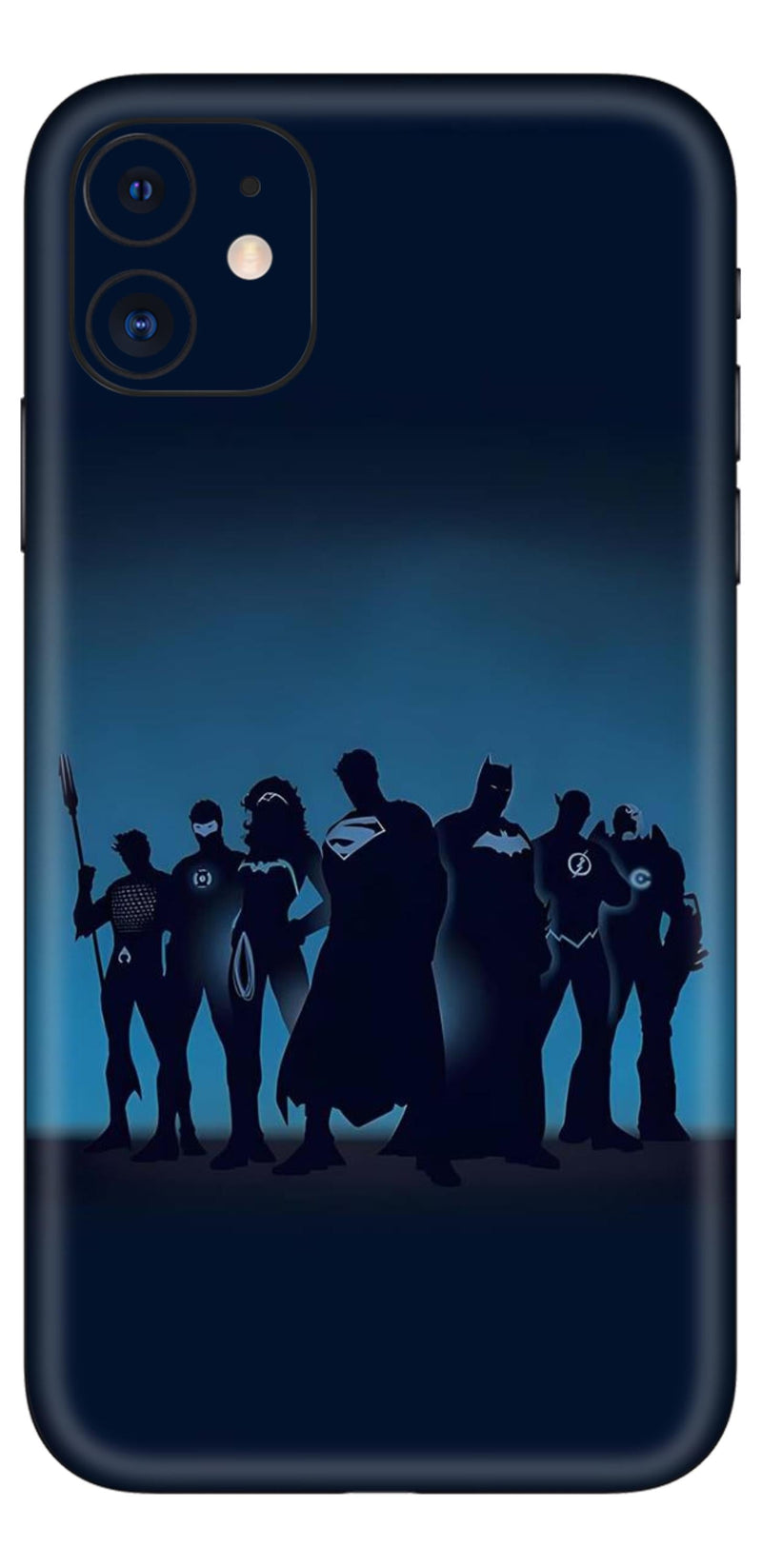 iPhone 11 Skins and Wraps