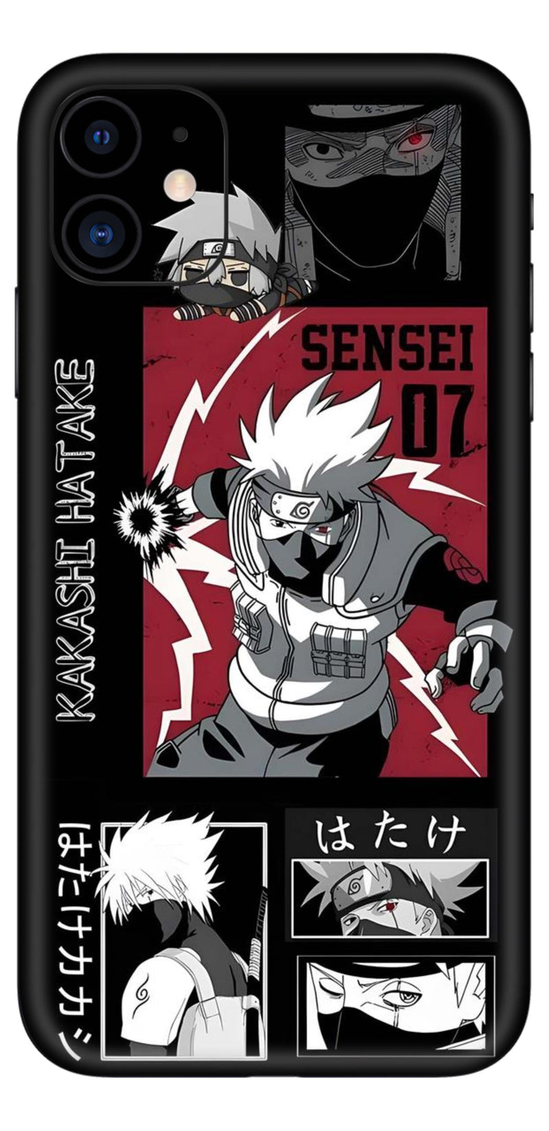 iPhone 11 Skins and Wraps