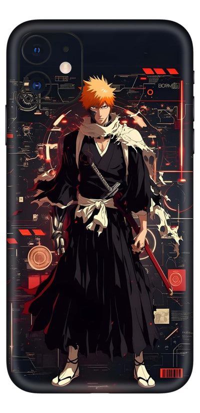 Kurosaki Ichigo