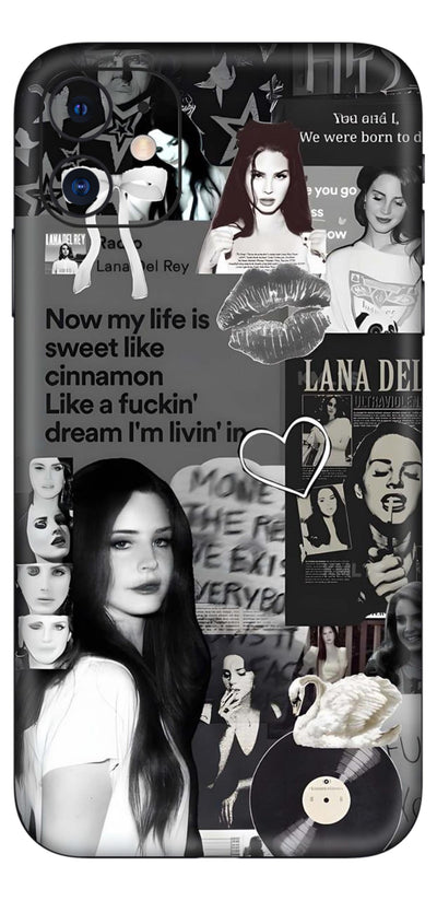 Lana Del Album