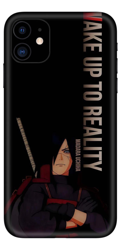 Madara Uchiha